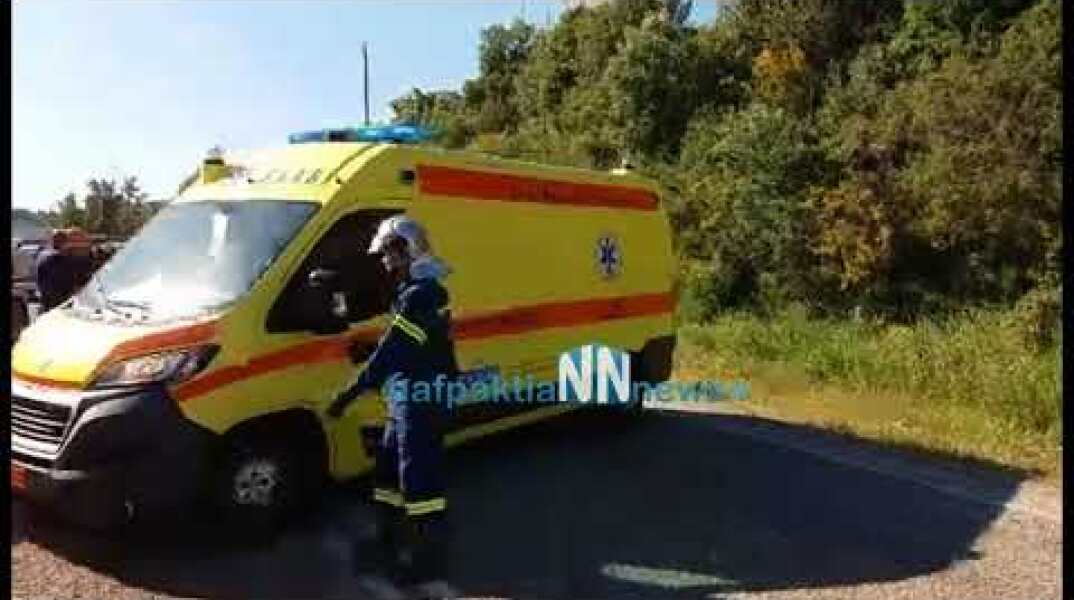 Δύο οι νεκροί  από την  πτώση του μονοκινητήριου αεροπλάνου στο Σκάλωμα.