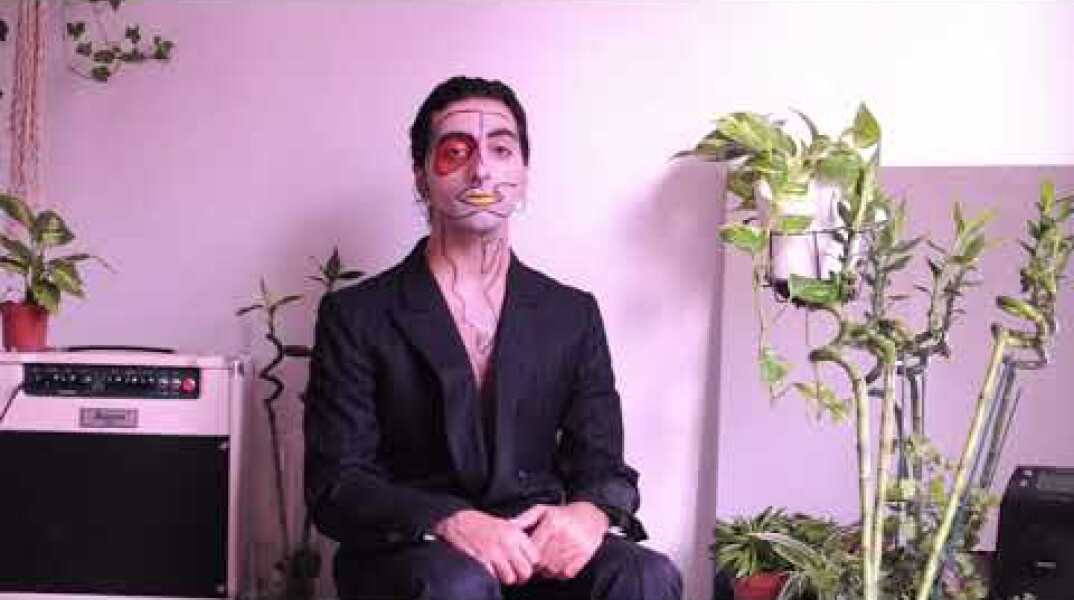 ody icons - SUPERMELANCHOLIC