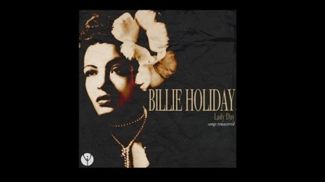 Billie Holiday - That Ole Devil Called Love (1945)
