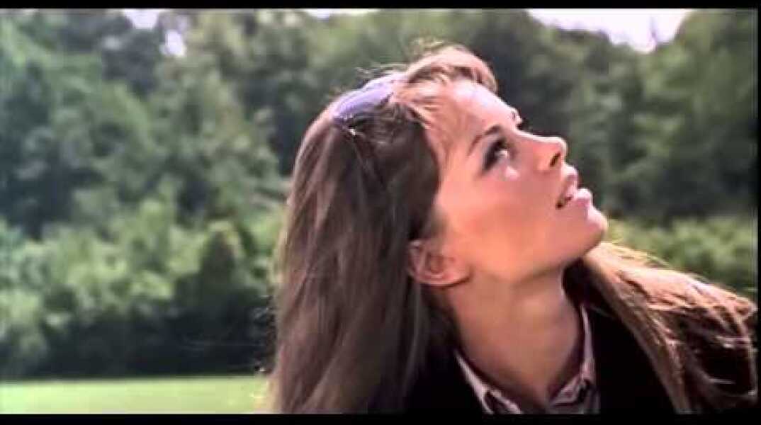 Noel Harrison - The Windmills Of Your Mind (from 'The Thomas Crown Affair')