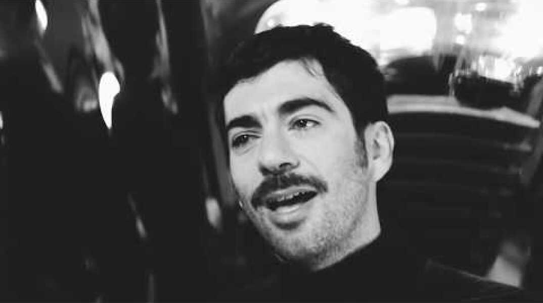 Evripidis and His Tragedies-1959 (Official Video)