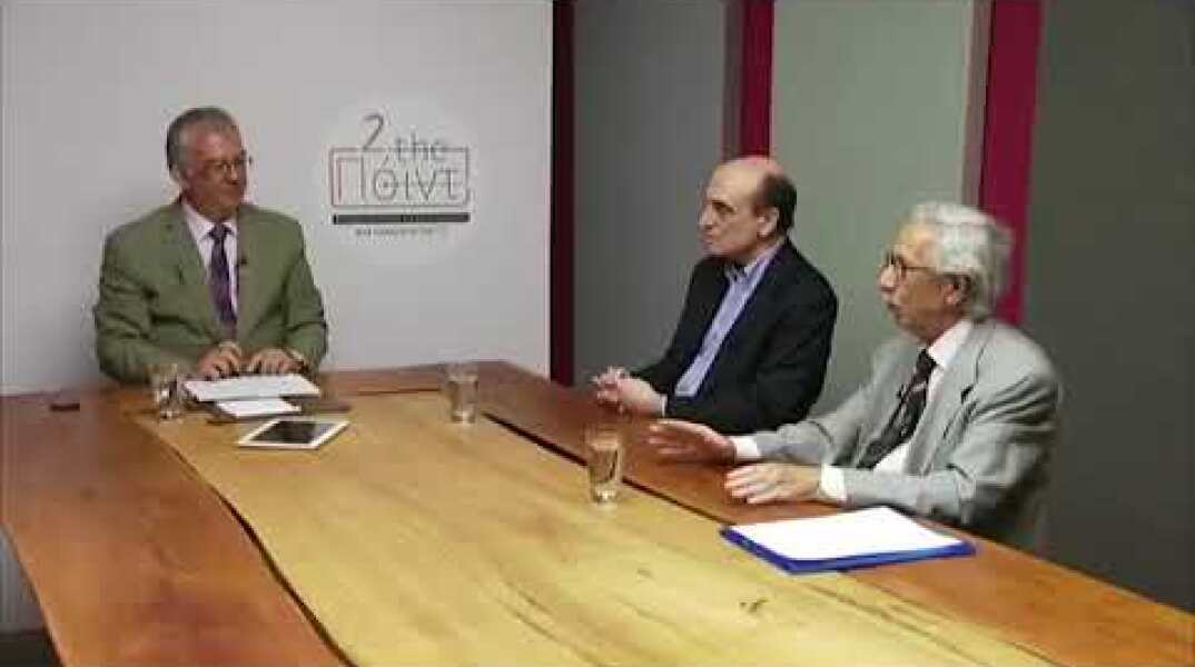 Πότε ξεμπλέκει κάποιος από τη δικαιοσύνη;