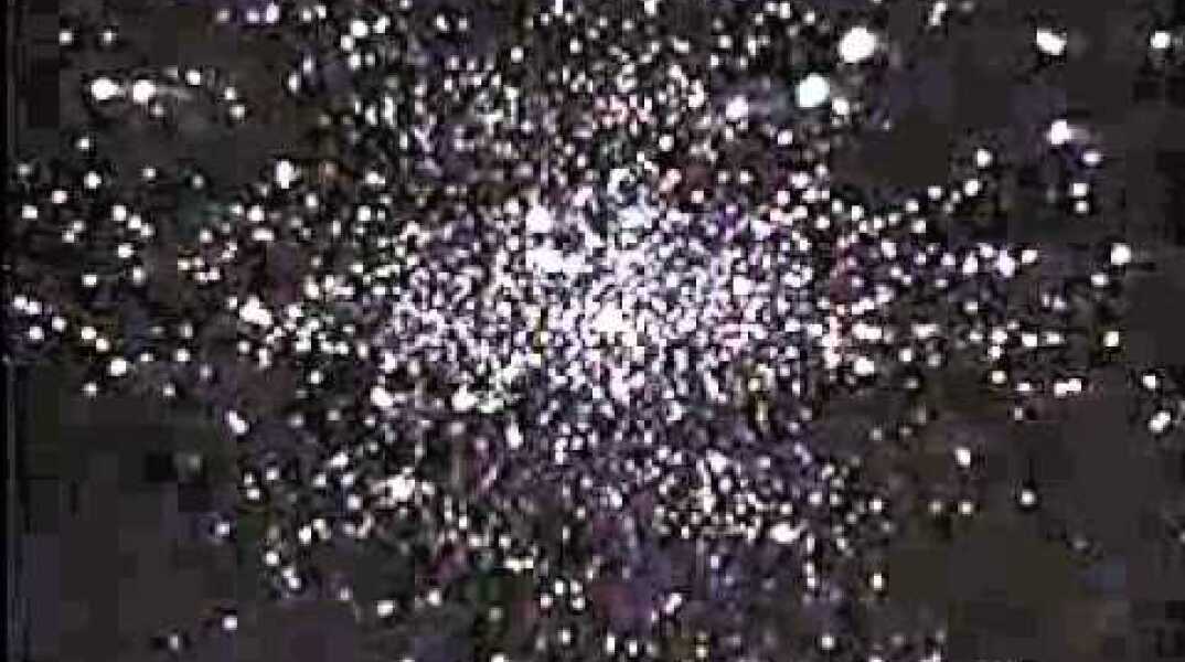 NASA Beams Beatles Song to Space