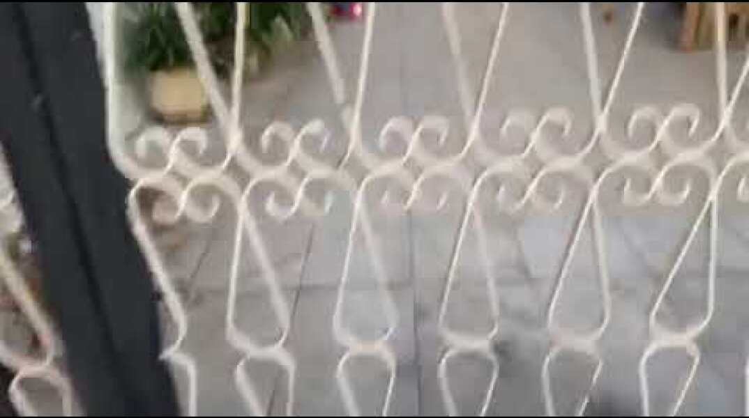 Newpost.gr - Το σπίτι του άγριου φονικού στα Μέγαρα