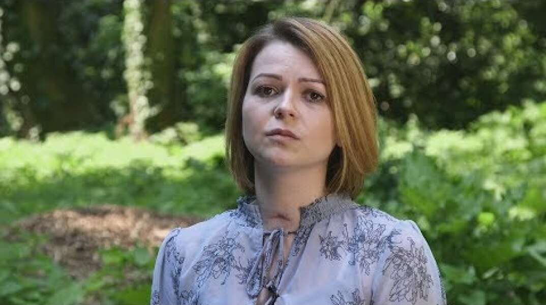 Yulia Skripal 'plans to return' to Russia following Salisbury poisoning | ITV News