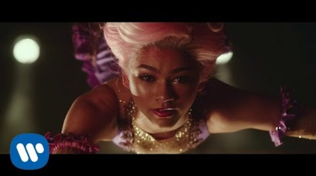 Maite Perroni - Asi Soy (This Is Me) [Video Oficial]