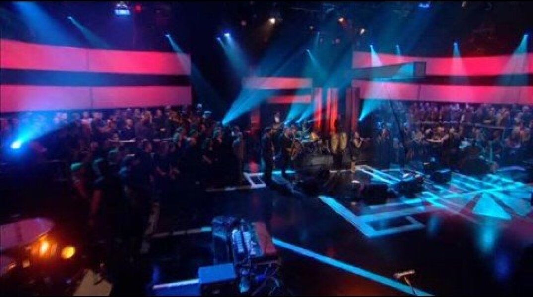 Sharon Jones and The Dap-Kings -  100 Days 100 Nights