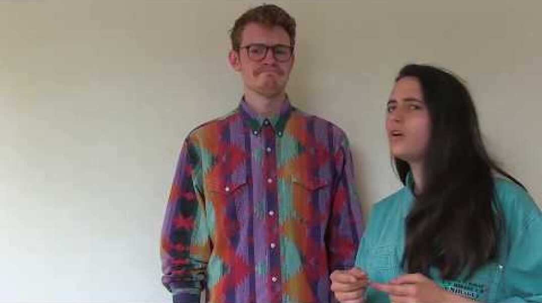 Brodsky & Sma Rag Da - Broken Greek Project