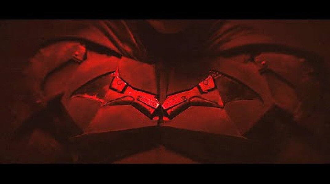 The Batman Teaser Trailer 2021 Breakdown - Batman Easter Eggs