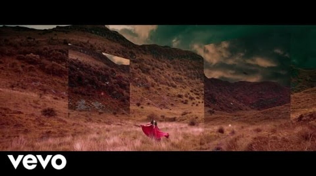 Corinne Bailey Rae - The Skies Will Break (Official Video)