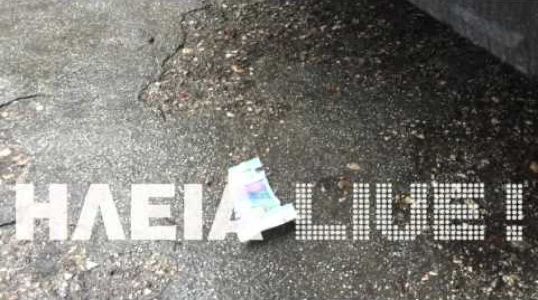 ilialive.gr - Φονικό στο κέντρο του Πύργου