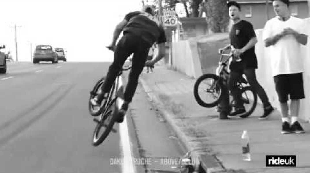10 CRAZY WALLRIDES!