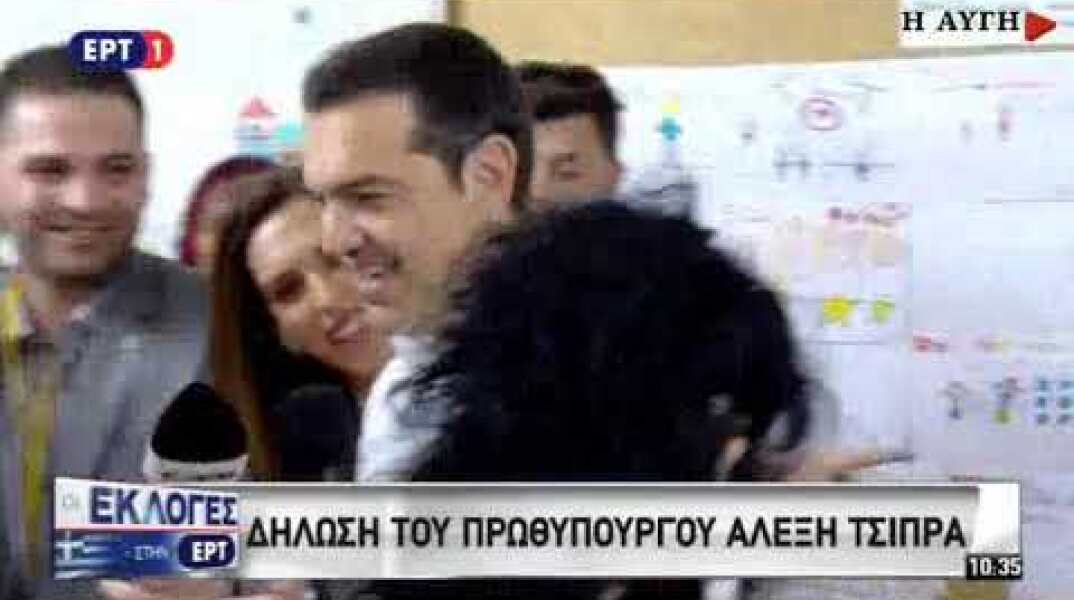 Αλέξης Τσίπρας: Ήρθε η ώρα της ευθύνης των Πολλών