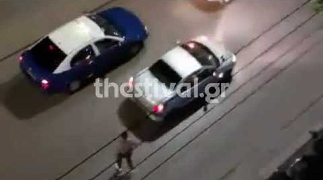 Thestival.gr Άγριο ξύλο μεταξύ αλλοδαπών στη Μοναστηρίου