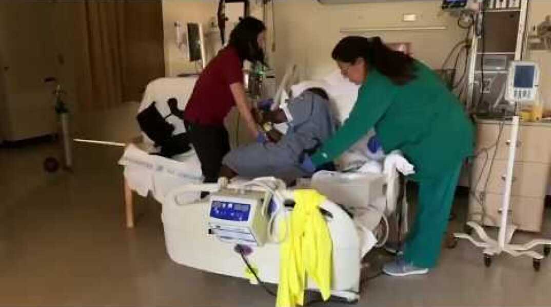 Kevin Talks About His New Perspective on Life | Laugh Out Loud Network