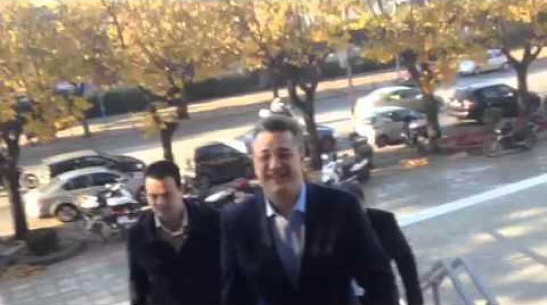 Thestival.gr Τζιτζικωστας