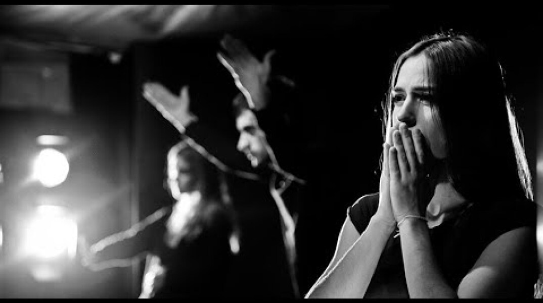 The Cenci Family | Directed by Ioli Andreadi | MCF 2015 - 16