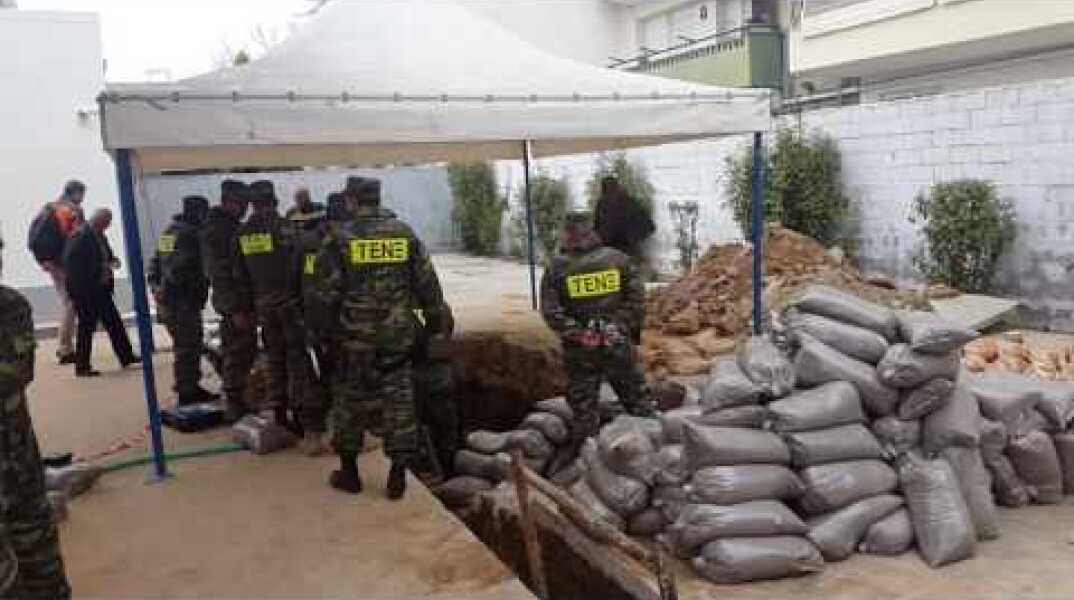 Thestival.gr Βόμβα Κορδελιό