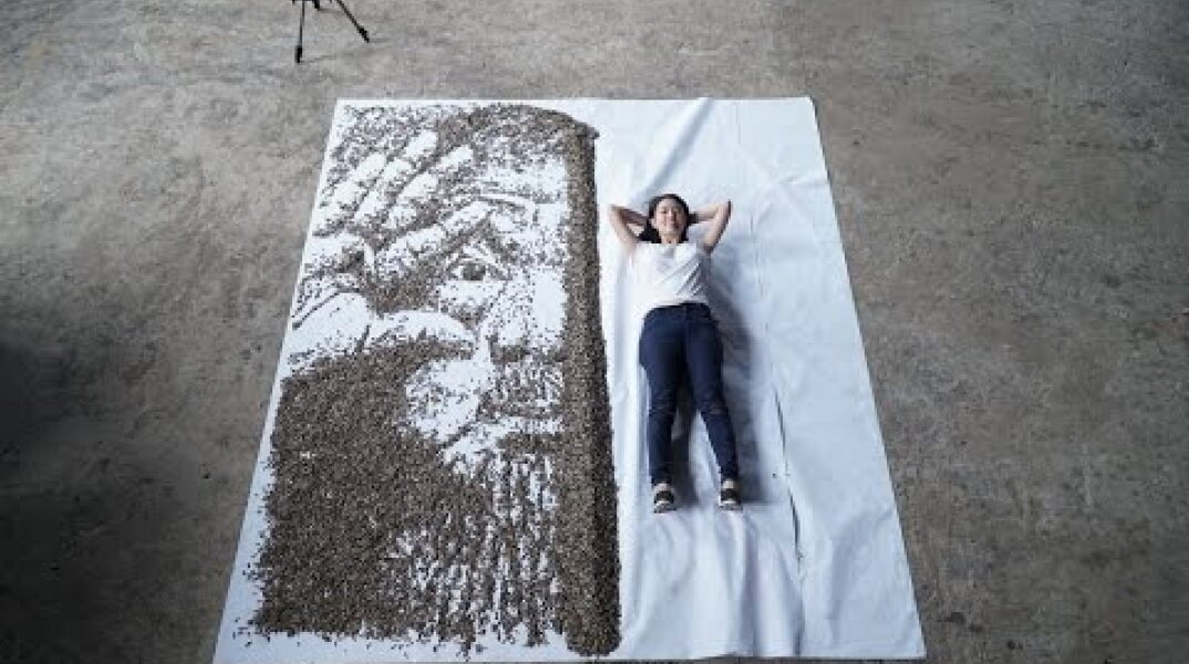 Open Your Eyes (20,000 seeds)