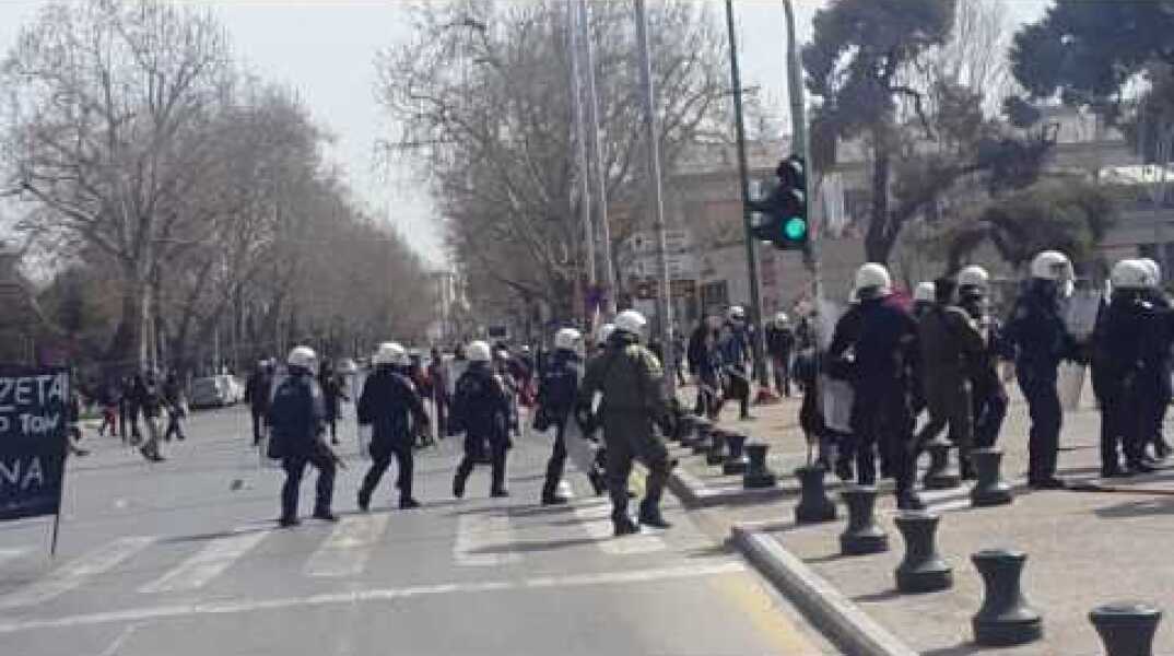 Thestival.gr Ένταση