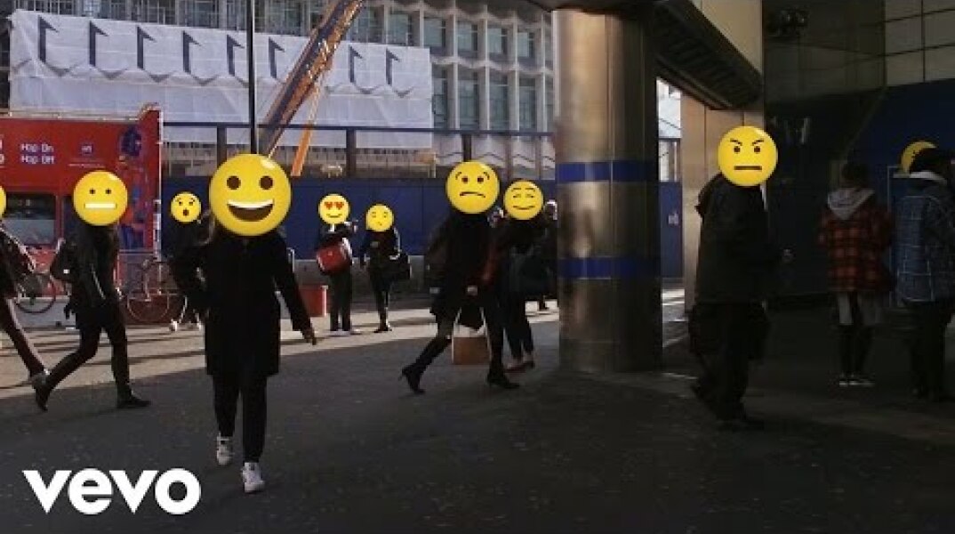 Róisín Murphy - Whatever (Official Video)