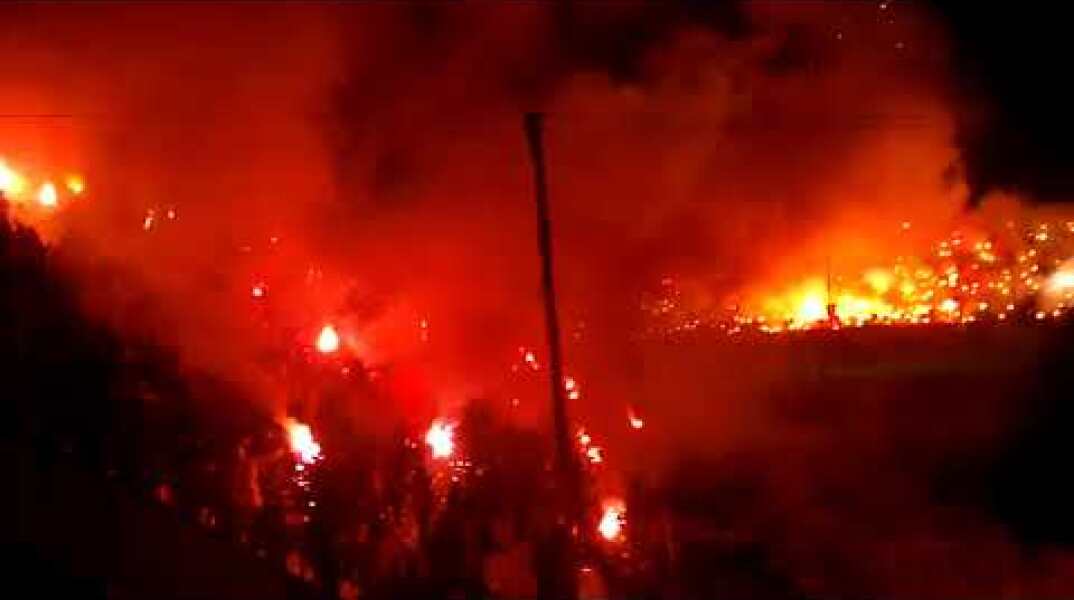 ΑΡΗΣ-BOCA JUNIORS 1-0 (8/11/2017)  ΤΟ ΒΙΚΕΛΙΔΗΣ ΦΛΕΓΕΤΑΙ