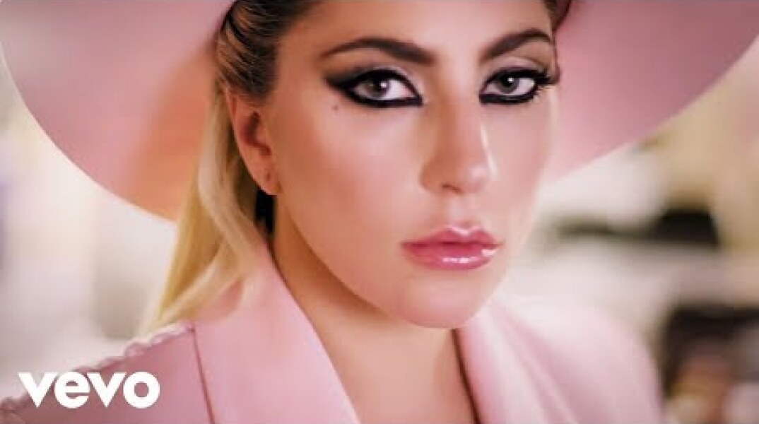 Lady Gaga - Million Reasons (Official Music Video)