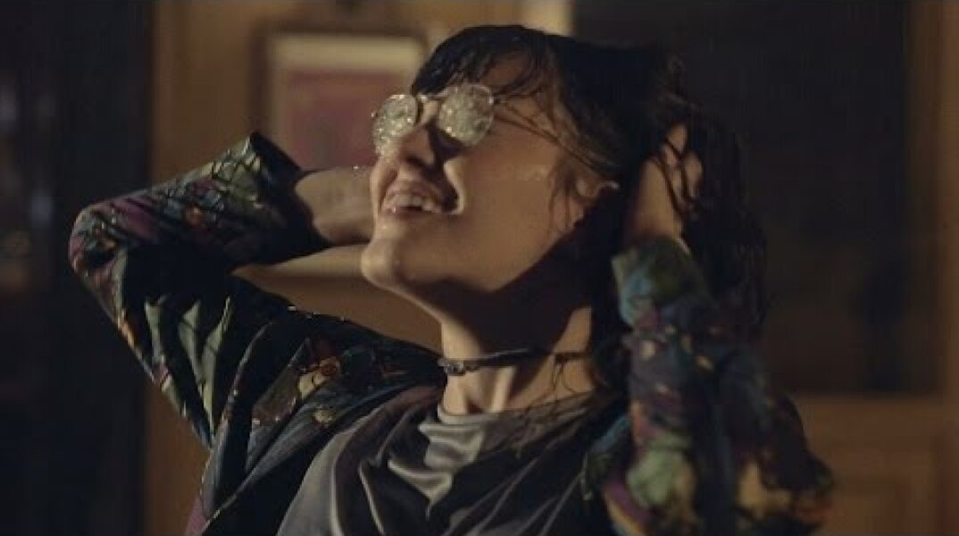 Daphne and the Fuzz - Unexistable (Official Video)