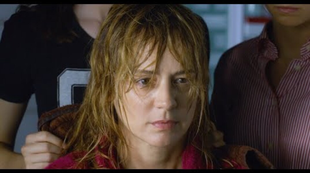 Chavela Vargas - Si No Te Vas (Banda Sonora de "JULIETA" de Pedro Almodóvar)