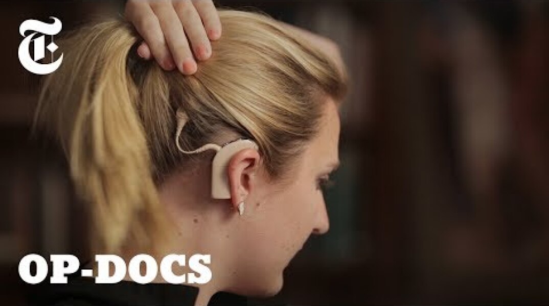 Between Sound & Silence: How Technology is Changing Deafness | Op-Docs