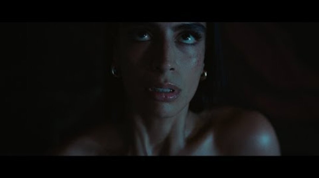 SEVDALIZA - HEAR MY PAIN HEAL