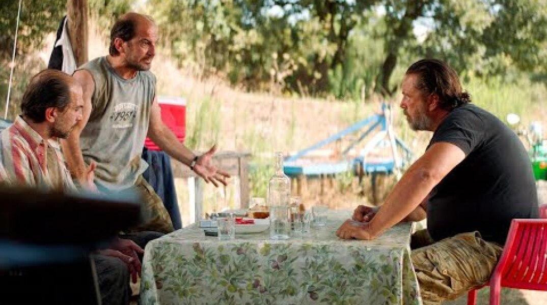 Η ΜΠΑΛΑΝΤΑ ΤΗΣ ΤΡΥΠΙΑΣ ΚΑΡΔΙΑΣ – Teaser Trailer 1: «Θέλω να ξέρω, θέλω να μάθω!»