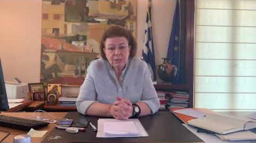 Ελληνική πρωτοβουλία για την ενημέρωση των κρατών -μελών της UNESCO για την Αγία Σοφία