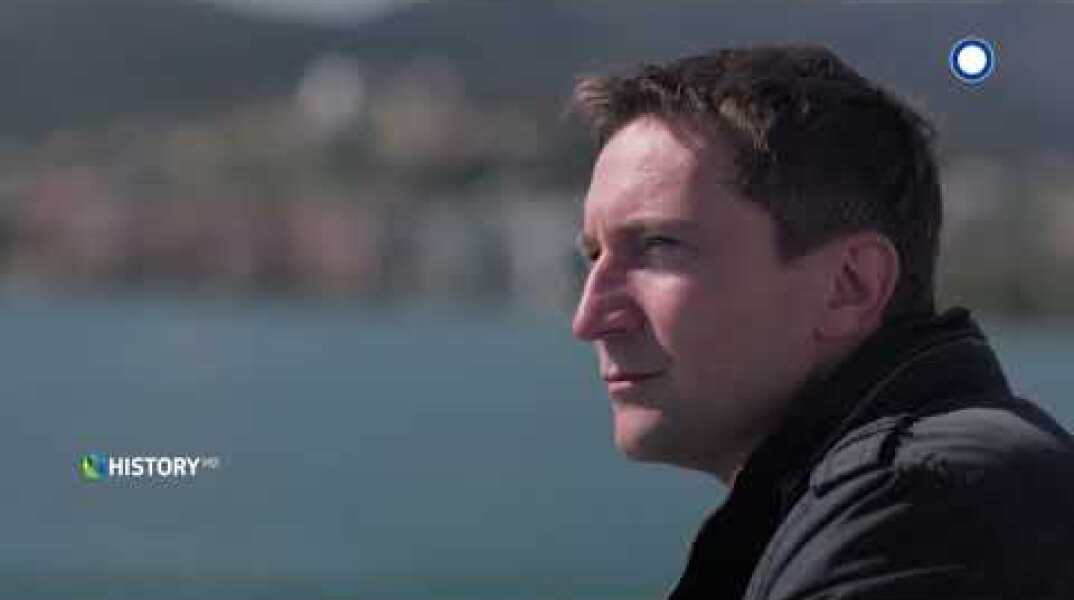 Οι αόρατες πόλεις της αρχαιότητας | COSMOTE HISTORY