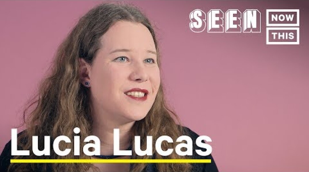 Meet Lucia Lucas, First-Ever Trans Singer to Headline a U.S. Opera  | SEEN | NowThis