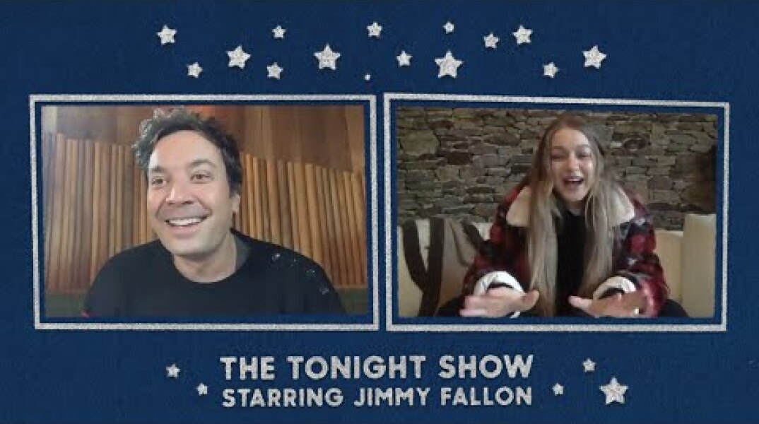 Gigi Hadid Confirms Her First Pregnancy and Shares First Cravings