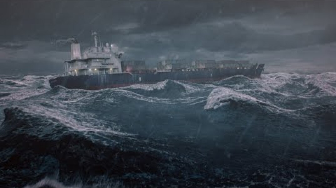 Jumbo αντίστροφη μέτρηση 2019 - Ο ναυτικός!