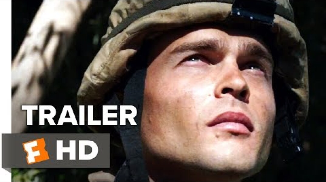 The Yellow Birds Trailer #1 (2018) | Movieclips Trailers