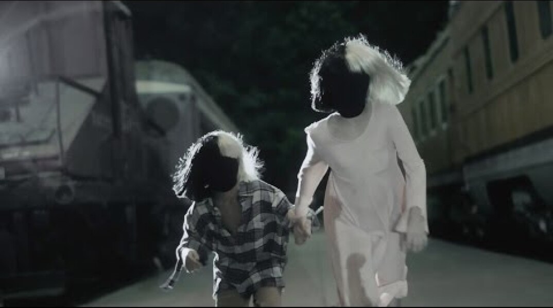 Sia - Never Give Up (from the Lion Soundtrack) [Lyric Video]