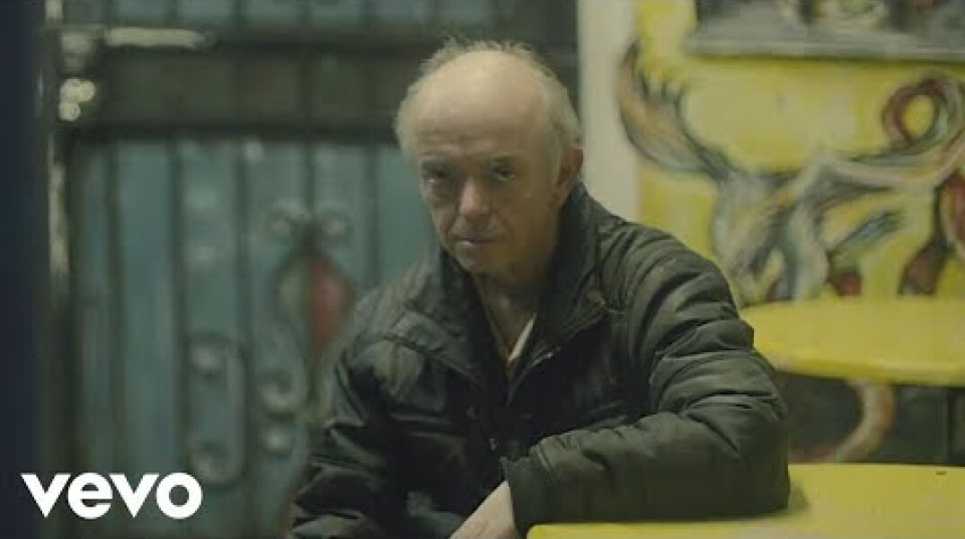 Massive Attack, Tricky & 3D - Take It There