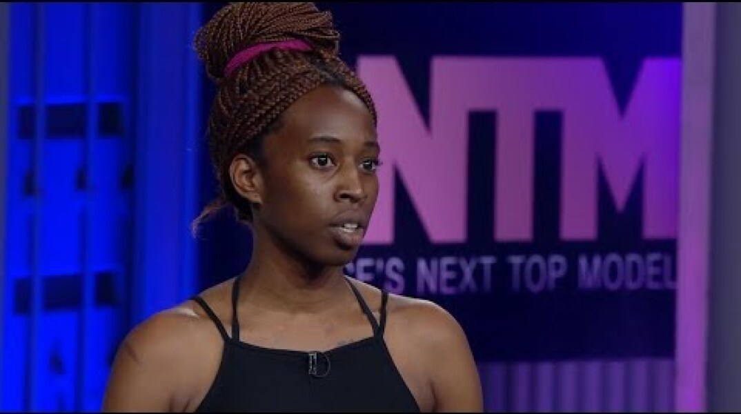 GNTM 2 | Η audition της Ελένης