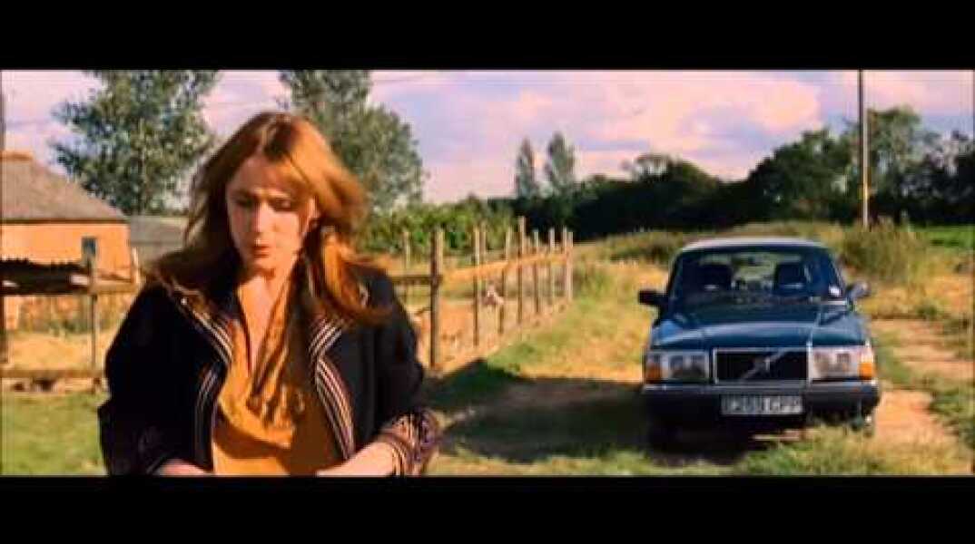 Flashbacks of a Fool - If There Is Something (Roxy Music)