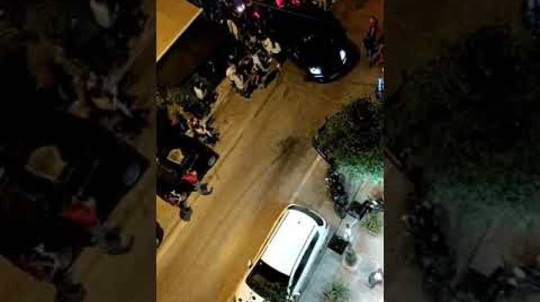 Συγχρωτισμός ατόμων