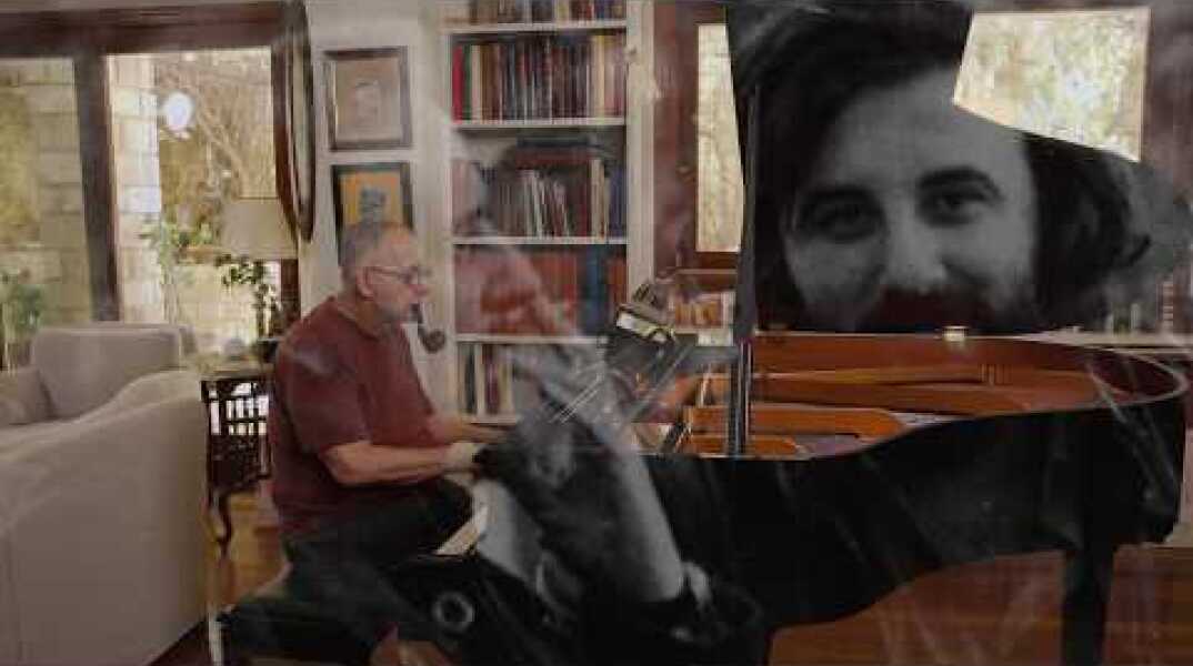 ΚΑΛΟ ΤΑΞΙΔΙ ΣΥΝΤΡΟΦΕ ΘΑΝΟ