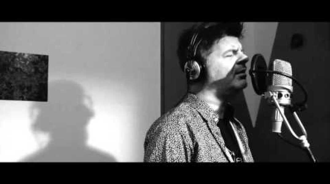 ΓΙΑΝ ΒΑΝ feat. Φοίβο Δεληβοριά | Δεν Είδα Ήλιο Σήμερα