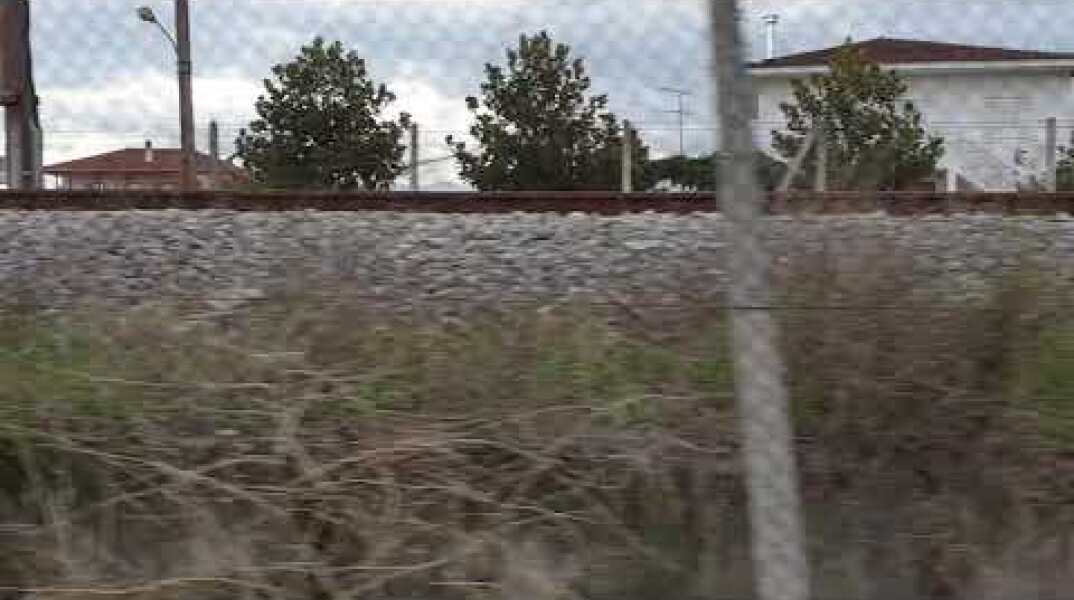 Αυτοσχέδιες διαβάσεις στα Τρίκαλα