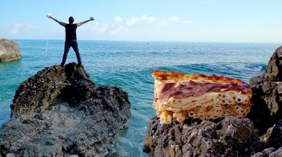 So Tiri - Thes Pastichio Despacito-Greek Parody - Official Music Video-Thes Pastitsio/Θες Παστιτσιο