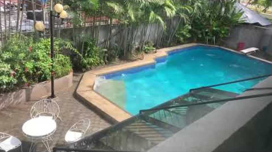 actual magnitude 6.6 mindanao earthquake footage in General Santos, Kidapawan and Davao City