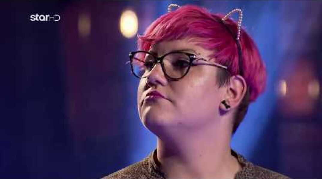 Η Μάρλεν αρνήθηκε τη ποδιά του Πάνου Ιωαννίδη γιατί... | MasterChef 4