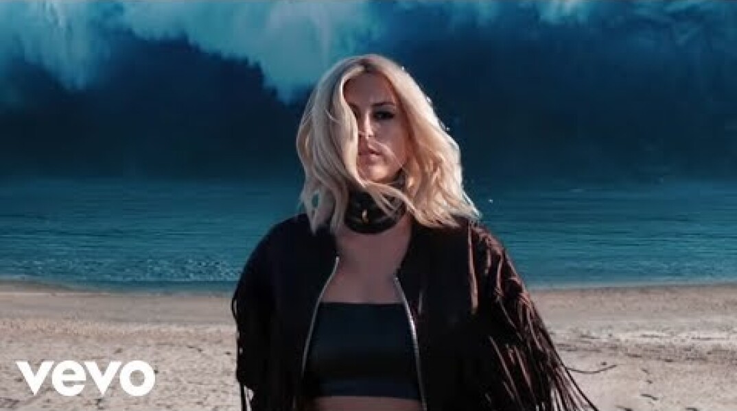 Phantogram - You Don’t Get Me High Anymore (Official Music Video)